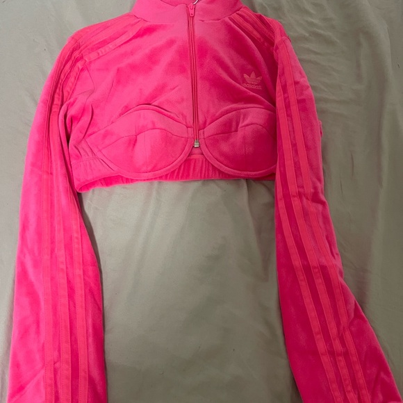 Adidas x Jeremy Scott - Picture 4 of 4